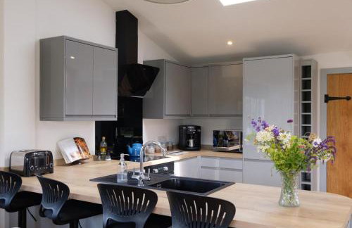 Ash Lodge - Exclusive Lodge with Hot Tub and stunning views - Foto 43