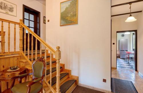 Holiday Home Trzy Brzozy by Interhome - Foto 33