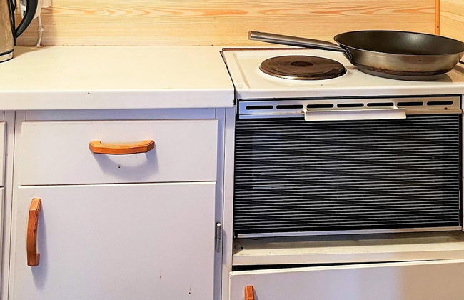 5 Person Holiday Home in Sexdrega-by Traum - Photo 9