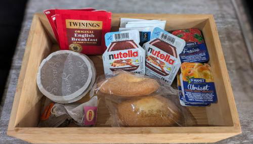 Appartement Lila - Foto 4