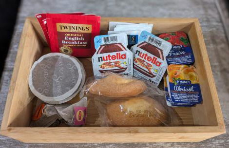 Appartement Lila - Foto 4