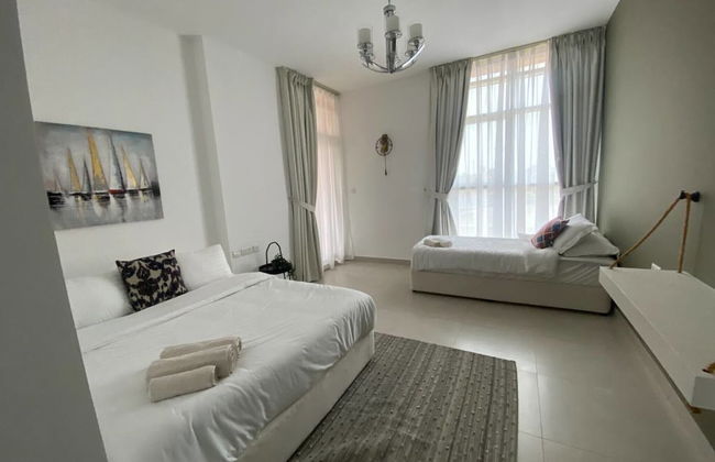 Refined Classy 3 Bedroom Apartment in Jumeirah - Foto 2