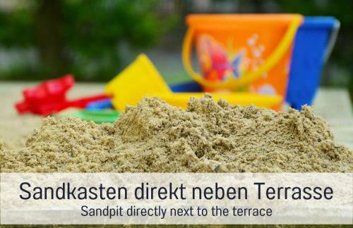 Historisches Gerberhaus: Eingezäunt | Sauna | Whirlpool | Kamin - Foto 25