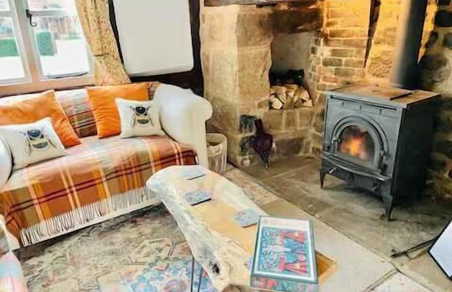 Host Stay Pool Cottage - Foto 1