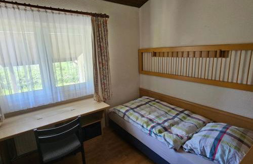 Holiday Home mit Garten im Naturpark Südeifel by Interhome - Foto 5