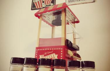 Proche de Nancy centre, appart cinéma rénové avec parking gratuit - Foto 9