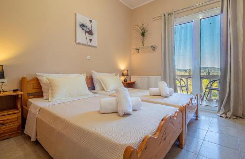 Corfu Nefeli's Miari`s Home - Foto 16