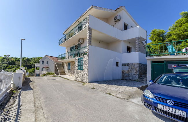 Apartments Oaza - Foto 28