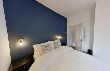 Elegant 2 Bed House Near City Centre - Foto 6