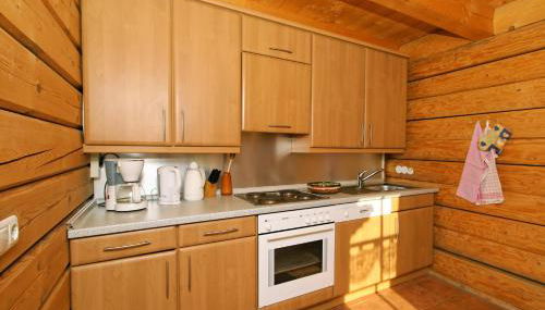 Ferienhaus Schachtenbach - Foto 3