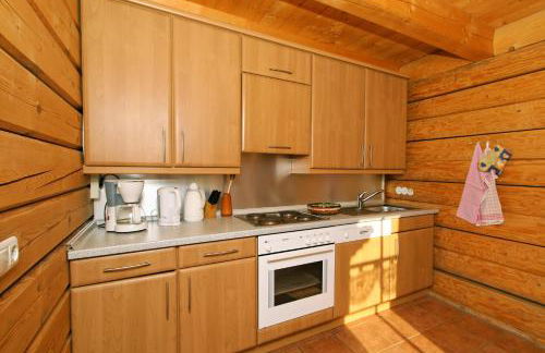 Ferienhaus Schachtenbach - Foto 3