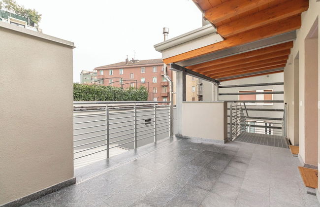 Alessia's Building- Affori FN - Foto 28