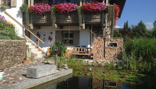 Ferienwohnung Peschl Langdorf Bayerischer Wald - Foto 2