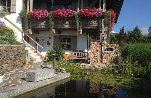 Ferienwohnung Peschl Langdorf Bayerischer Wald - Foto 2