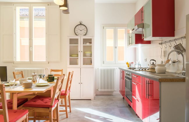 Residence del Professore - Foto 22