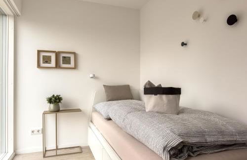 Scandi Micro House - Foto 11