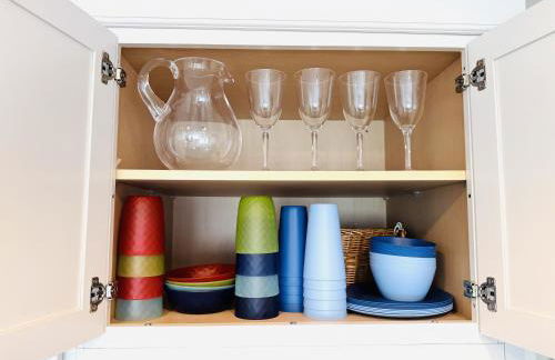 Lakeview Loft TC - Foto 17