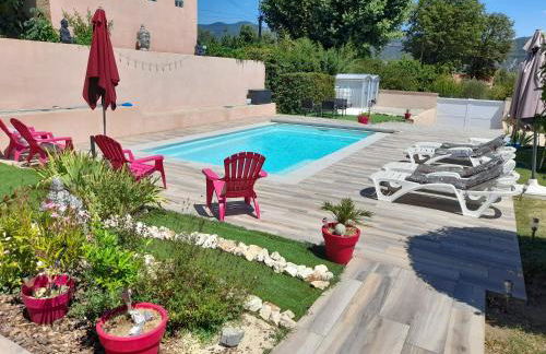 Maison en Provence avec piscine - Foto 1
