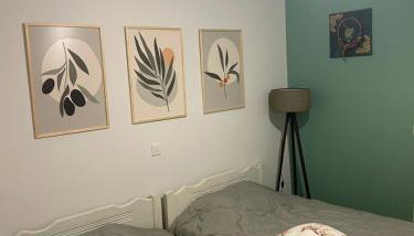 Mama’s Sunshine Garden Villa - Foto 3