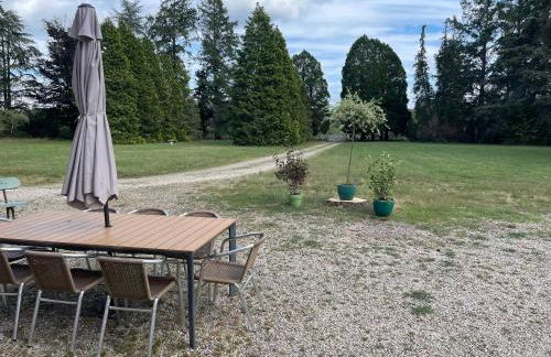 Gite de la Villa Bois Chaumont - Foto 30