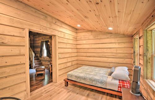 Constantia Cabin Escape More Than 2 Mi to Lake Oneida - Foto 17