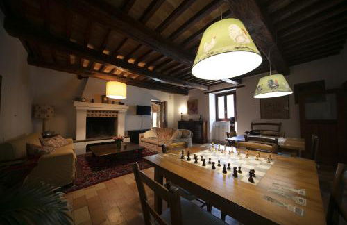 Locanda Rosati - Foto 61