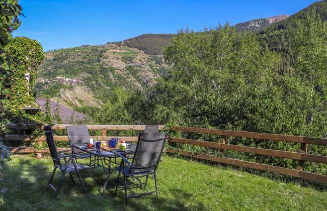 Le Raccard - Foto 26