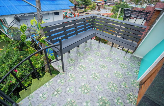 Ban Suan Bang Toei Homestay - Foto 78