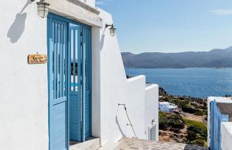 Villa Efrosini Milos - Foto 44