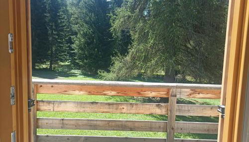 Bellamonte Villa Larici primo piano - Foto 2