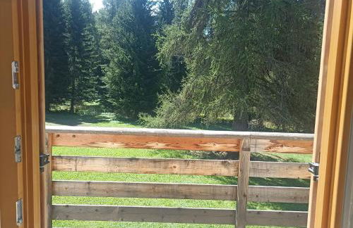 Bellamonte Villa Larici primo piano - Foto 2