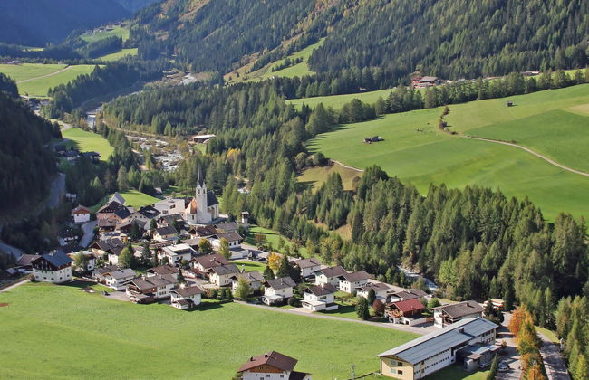 Chalet Resort With Terrace - Foto 81