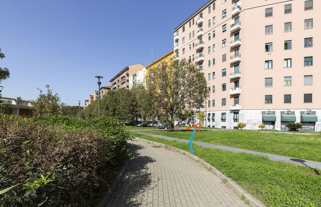 notaMI - The Wall Top Floor Apartment - Photo 31