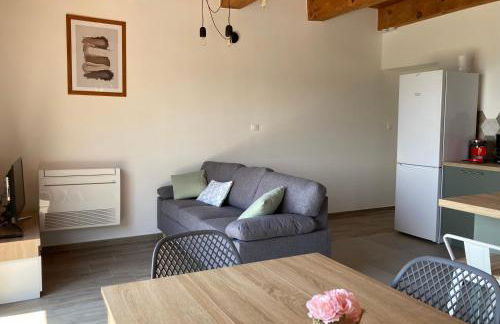 Chez Jean Claude la villa des amis - Foto 20