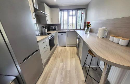 Jersey Cottage - Foto 1