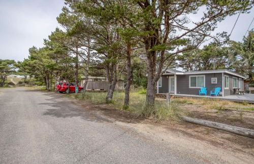 Casa Rosa Tierra Del Marsh - Meredith Lodging - Foto 4