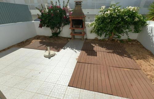 Algarve, 4 Bedrooms Independent House, Pêra - Photo 8