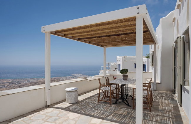 Morfes Luxury Apartments - Foto 87