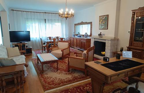 Cozy Garden House - Foto 3