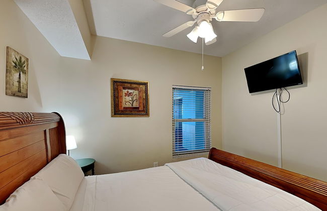 Majestic Beach Resort by Southern Vacation Rentals II - Foto 62