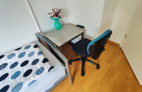 Ferienwohnung Bailey - Foto 47