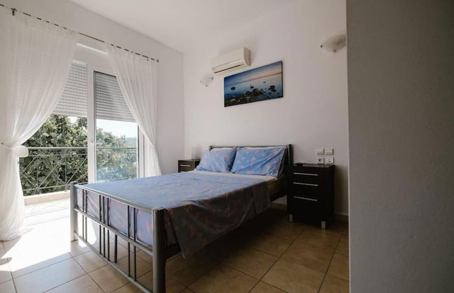 Villa Maia in Rhodes - Foto 13