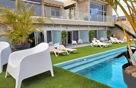 Apartment Fuerte - Foto 2