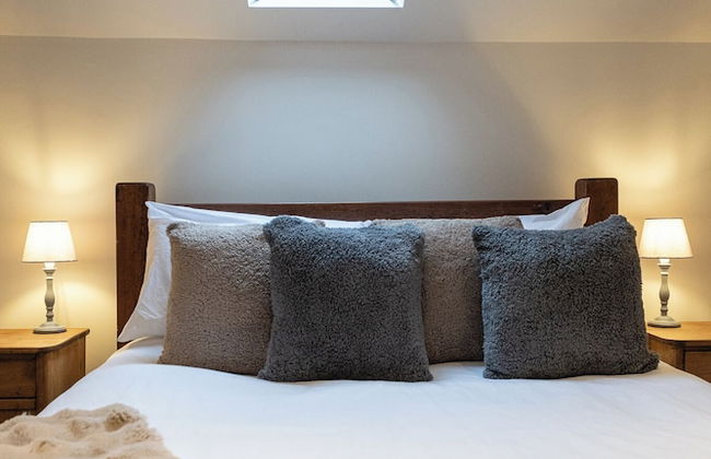 Coach House - Lovely Home in Cheltenham - Photo 22