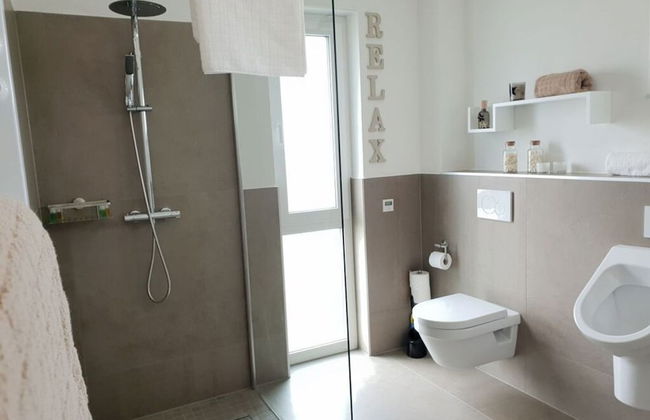 Holiday Apartment Saartal - Senta - Foto 8