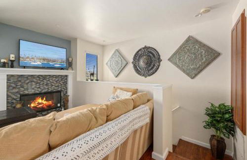 Mission Hills Dream - BBQ, Patios, AC, Parking - Foto 26