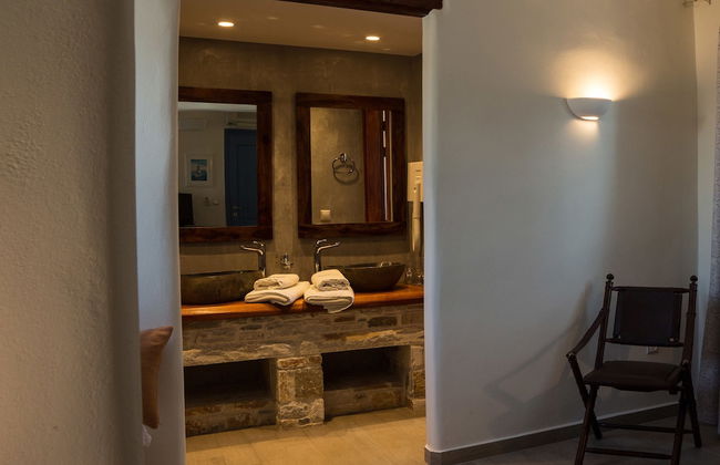 Alkyoni Beach Hotel - Photo 72