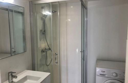 Appartement centre ville avec piscine et vue mer - Foto 14