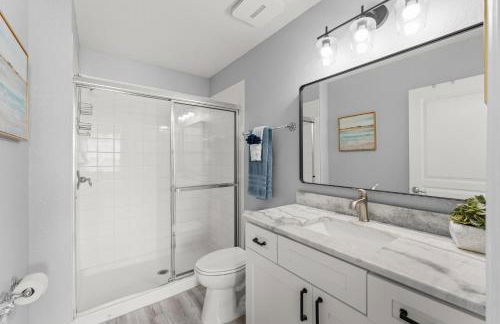 Fabulous Windsor Hills View - Huge pool deck - newly redecorated open plan - Foto 21