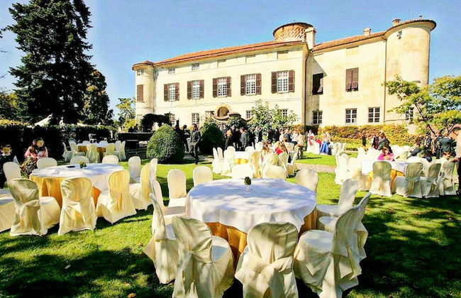 Belvilla by OYO Castello Grimalda - Le Zie - Foto 14